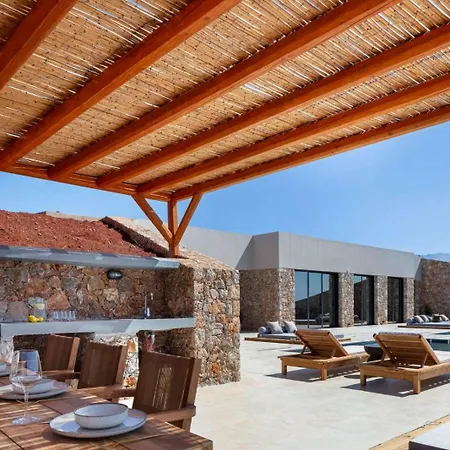 Boutique Dionysos * Kokkino Chorio