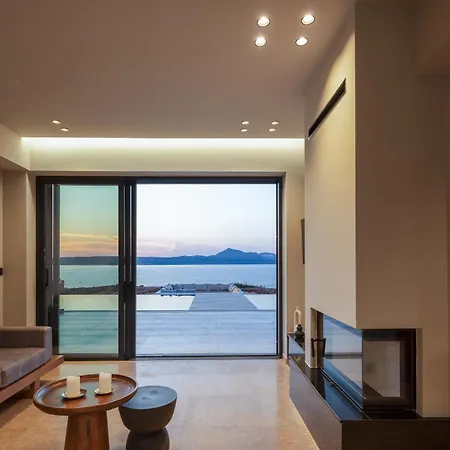 Boutique Dionysos Kokkino Chorio