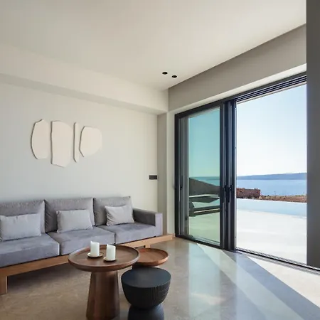 Villa Boutique Dionysos *