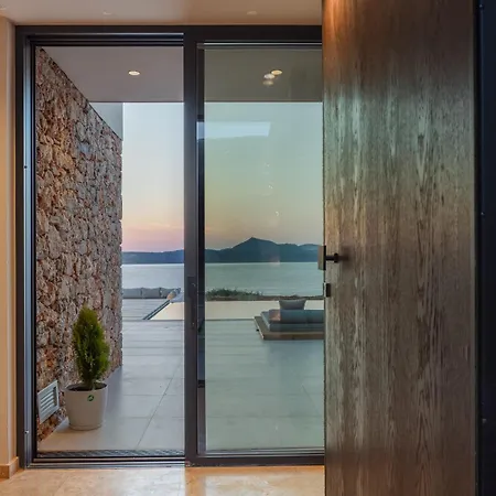 Villa Boutique Dionysos *