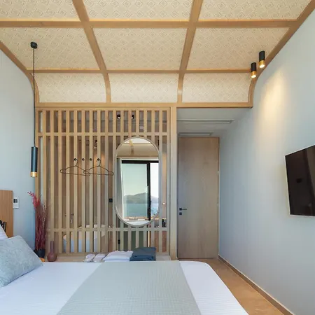 Boutique Dionysos Villa *