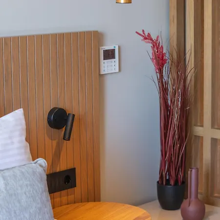 Boutique Dionysos Villa
