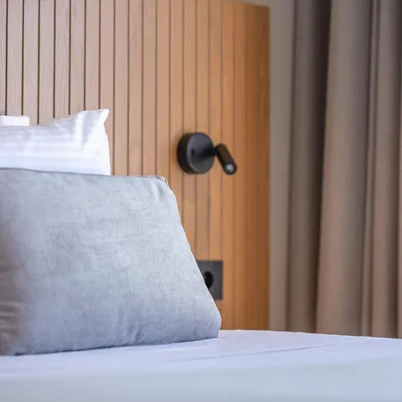 Boutique Dionysos Villa