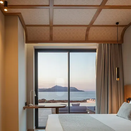Boutique Dionysos Villa *