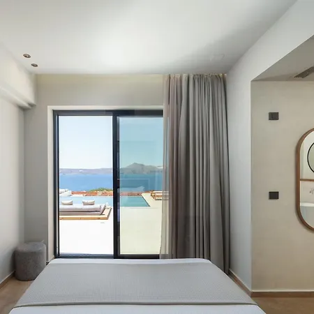 Boutique Dionysos Kokkino Chorio