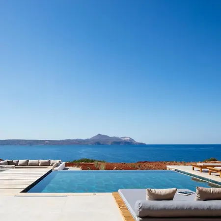 Boutique Dionysos Villa