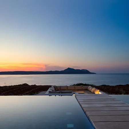 Boutique Dionysos Villa