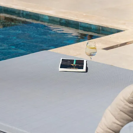 Villa Boutique Dionysos