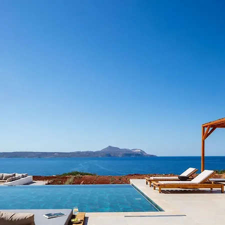 Boutique Dionysos Villa *