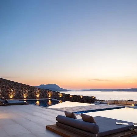 Boutique Dionysos Kokkino Chorio