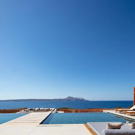 Boutique Dionysos * Kokkino Chorio