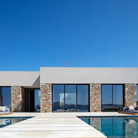 Boutique Dionysos * Kokkino Chorio