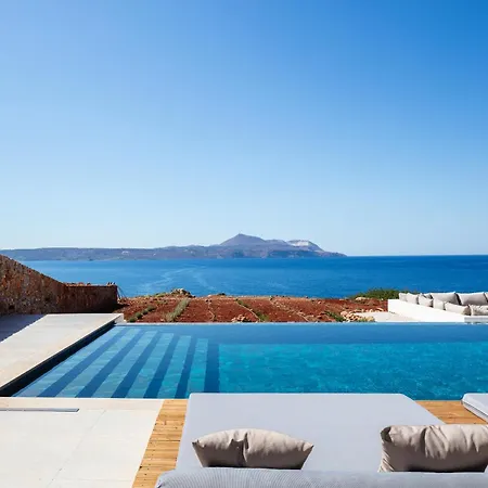 Boutique Dionysos Villa