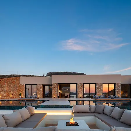 Villa Boutique Dionysos