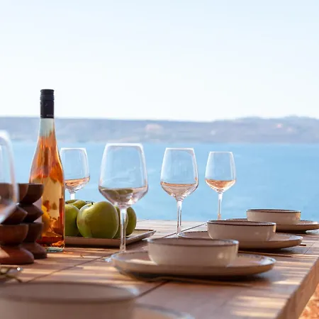 Boutique Dionysos Villa *