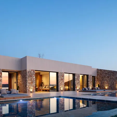 Villa Boutique Dionysos *