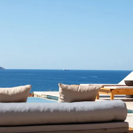 Boutique Dionysos Villa