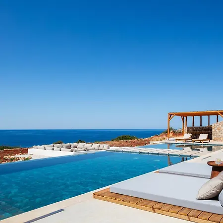 Boutique Dionysos Kokkino Chorio