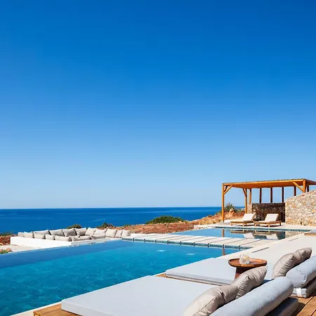 Boutique Dionysos Villa *