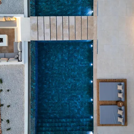 Villa Boutique Dionysos