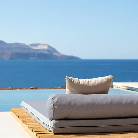 Boutique Dionysos Villa *