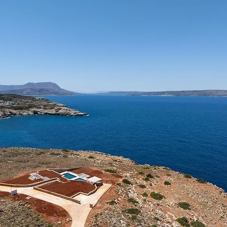 Villa Boutique Dionysos *