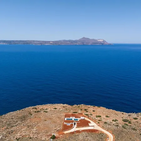 Boutique Dionysos Kokkino Chorio