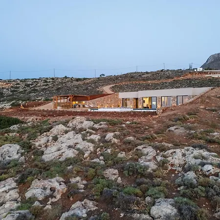 Villa Boutique Dionysos