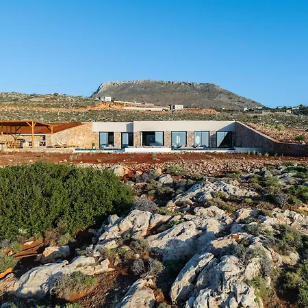 Boutique Dionysos Villa Kokkino Chorio