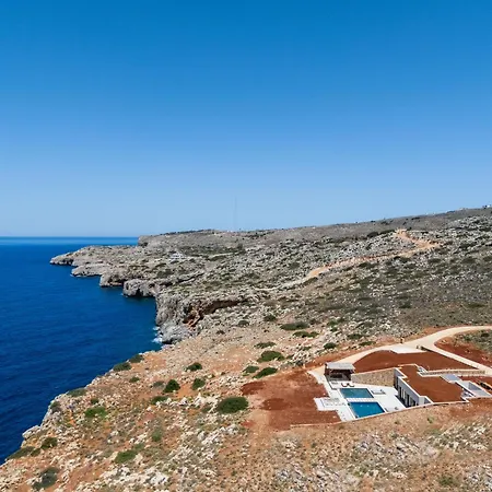 Villa Boutique Dionysos