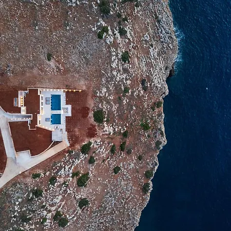 Boutique Dionysos Villa Kokkino Chorio