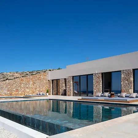 Boutique Dionysos Villa *