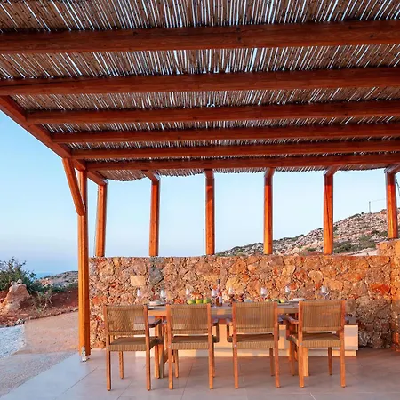 Boutique Dionysos Kokkino Chorio