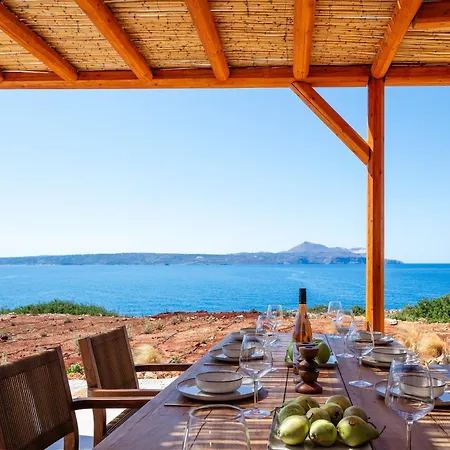 Boutique Dionysos Villa